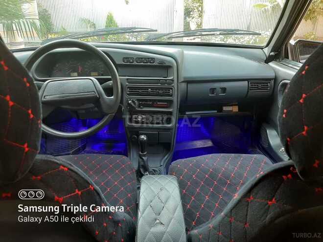 LADA (VAZ) 2115 2007, 350,000 km - 1.6 l - Masallı
