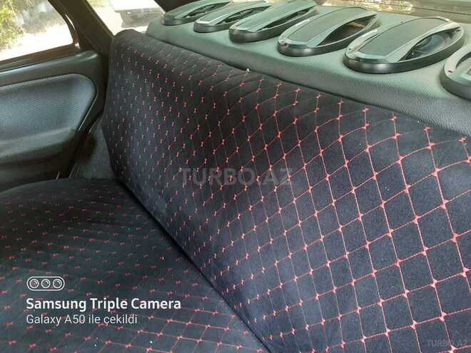 LADA (VAZ) 2115 2007, 350,000 km - 1.6 l - Masallı