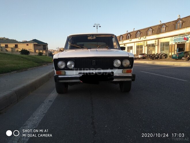 LADA (VAZ) 2106 1998, 25,000 km - 1.6 l - Bakı