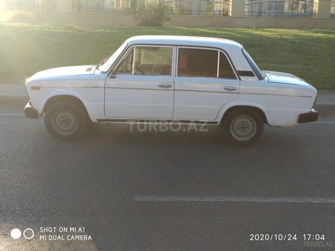 LADA (VAZ) 2106 1998, 25,000 km - 1.6 l - Bakı