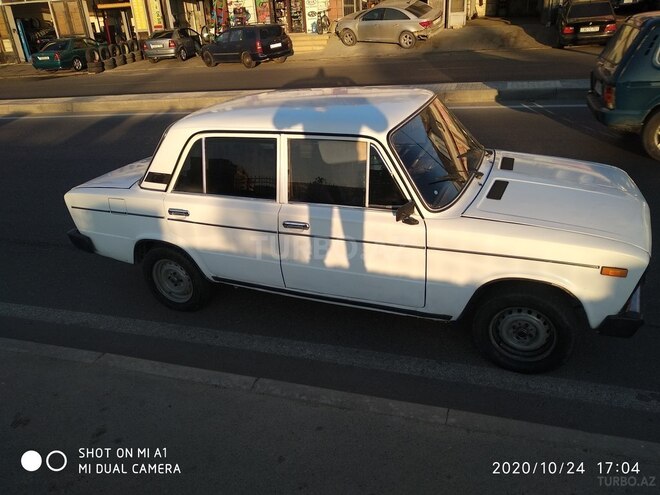 LADA (VAZ) 2106 1998, 25,000 km - 1.6 l - Bakı