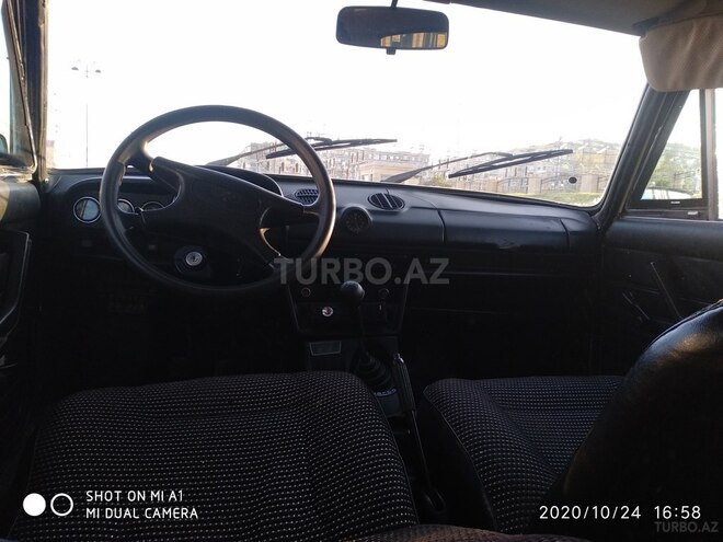 LADA (VAZ) 2106 1998, 25,000 km - 1.6 l - Bakı