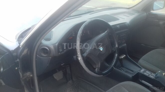 BMW 520 1994, 273,000 km - 2.0 л - Bakı