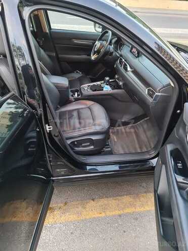 Mazda CX-5 2018, 85,000 km - 2.5 l - Bakı