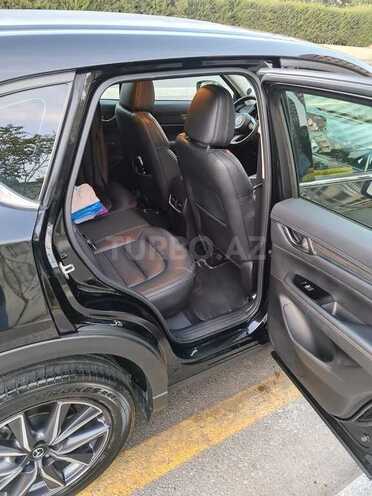 Mazda CX-5 2018, 85,000 km - 2.5 l - Bakı