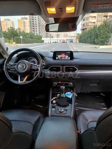 Mazda CX-5 2018, 85,000 km - 2.5 l - Bakı