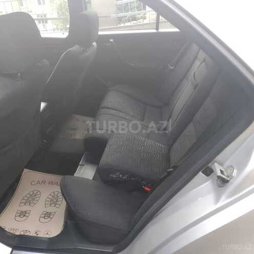 Mercedes C 200 1998, 299,500 km - 2.0 l - Bakı