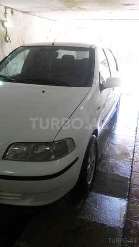 Fiat Albea 2003, 485,550 km - 1.3 l - Bakı