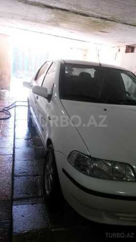 Fiat Albea 2003, 485,550 km - 1.3 l - Bakı