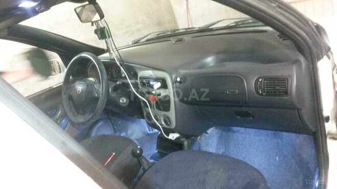 Fiat Albea 2003, 485,550 km - 1.3 l - Bakı