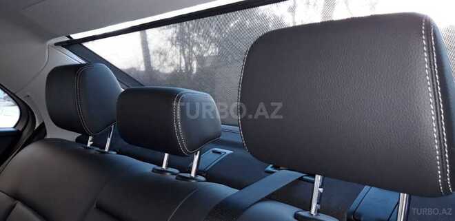 Mercedes E 250 2013, 114,800 km - 2.1 l - Bakı