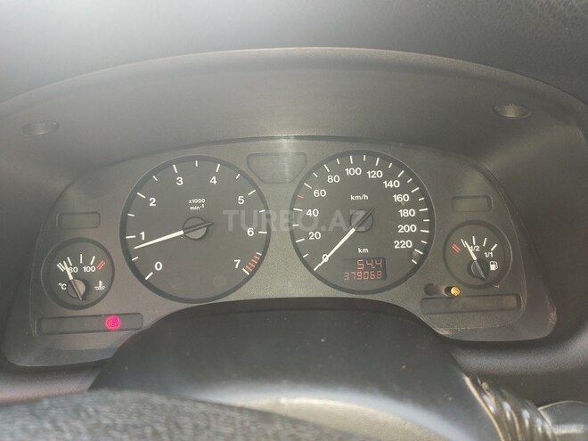 Opel Astra 2001, 370,000 km - 1.6 l - Bakı