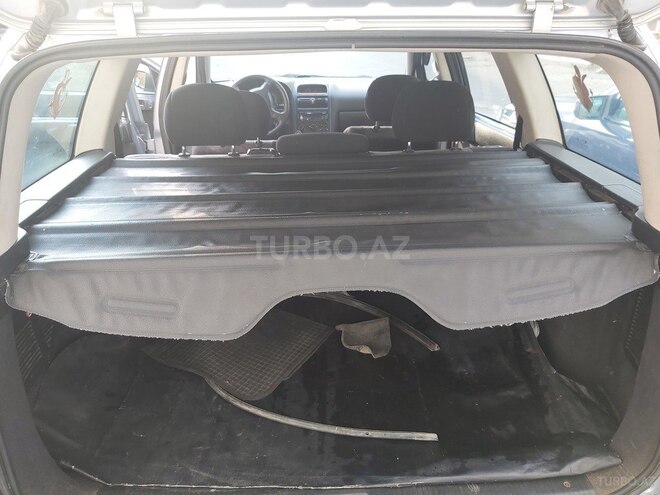 Opel Astra 2001, 370,000 km - 1.6 l - Bakı