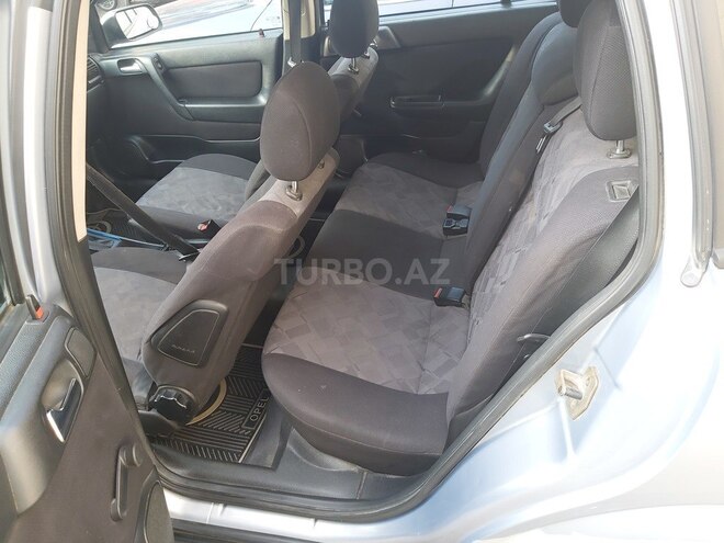 Opel Astra 2001, 370,000 km - 1.6 l - Bakı