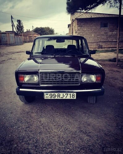 LADA (VAZ) 2107 2005, 164,676 km - 1.6 l - Bakı