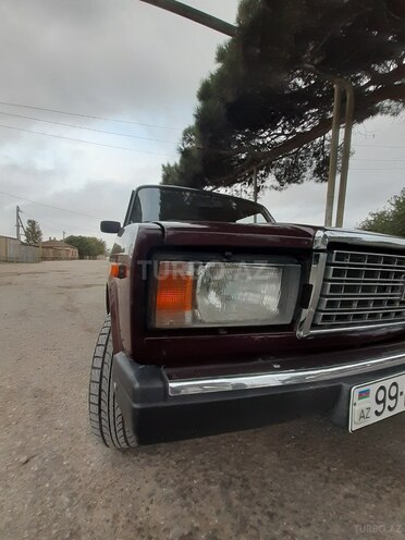 LADA (VAZ) 2107 2005, 164,676 km - 1.6 l - Bakı