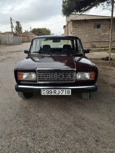 LADA (VAZ) 2107 2005, 164,676 km - 1.6 l - Bakı