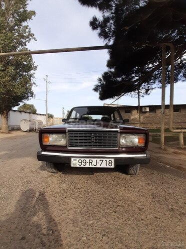 LADA (VAZ) 2107 2005, 164,676 km - 1.6 l - Bakı