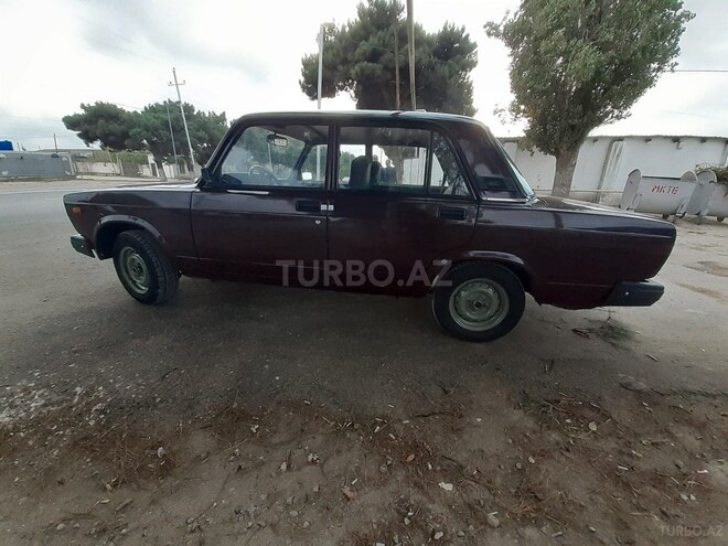 LADA (VAZ) 2107 2005, 164,676 km - 1.6 l - Bakı