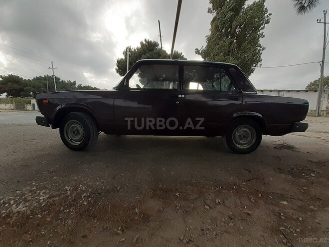 LADA (VAZ) 2107 2005, 164,676 km - 1.6 l - Bakı