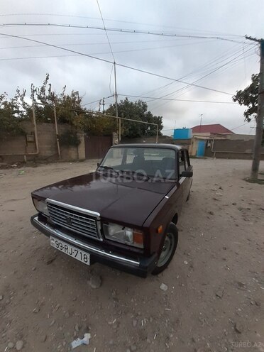 LADA (VAZ) 2107 2005, 164,676 km - 1.6 l - Bakı
