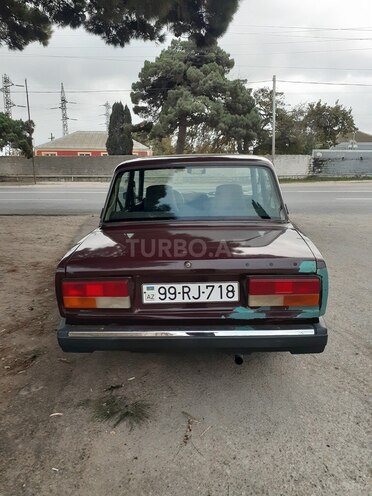 LADA (VAZ) 2107 2005, 164,676 km - 1.6 l - Bakı