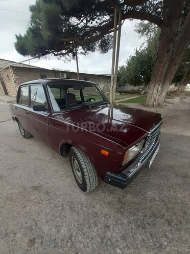 LADA (VAZ) 2107 2005, 164,676 km - 1.6 l - Bakı