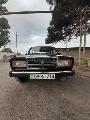 LADA (VAZ) 2107 2005, 164,676 km - 1.6 l - Bakı