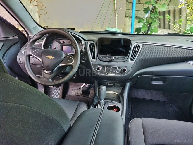 Chevrolet Malibu 2020, 3,400 km - 1.5 l - Bakı