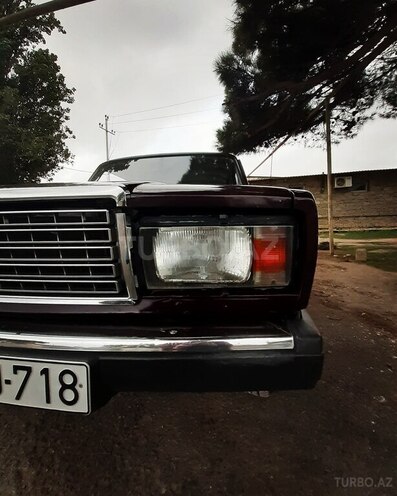 LADA (VAZ) 2107 2005, 164,676 km - 1.6 l - Bakı