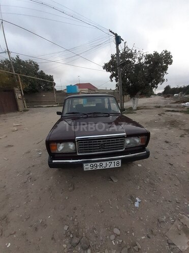 LADA (VAZ) 2107 2005, 164,676 km - 1.6 l - Bakı