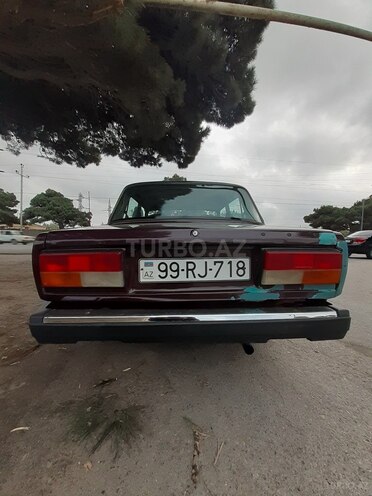 LADA (VAZ) 2107 2005, 164,676 km - 1.6 l - Bakı