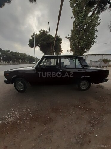 LADA (VAZ) 2107 2005, 164,676 km - 1.6 l - Bakı
