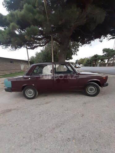 LADA (VAZ) 2107 2005, 164,676 km - 1.6 l - Bakı