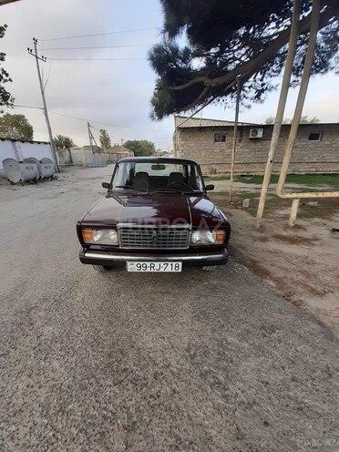 LADA (VAZ) 2107 2005, 164,676 km - 1.6 l - Bakı