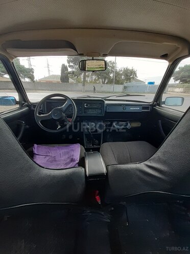 LADA (VAZ) 2107 2005, 164,676 km - 1.6 l - Bakı