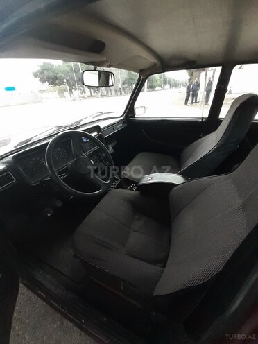 LADA (VAZ) 2107 2005, 164,676 km - 1.6 l - Bakı
