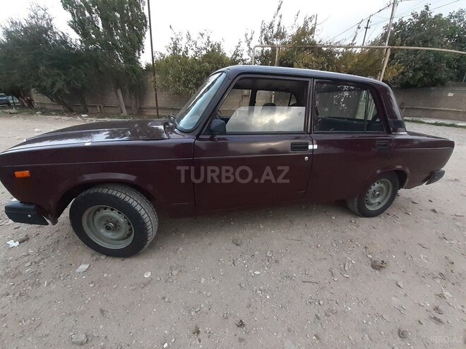 LADA (VAZ) 2107 2005, 164,676 km - 1.6 l - Bakı