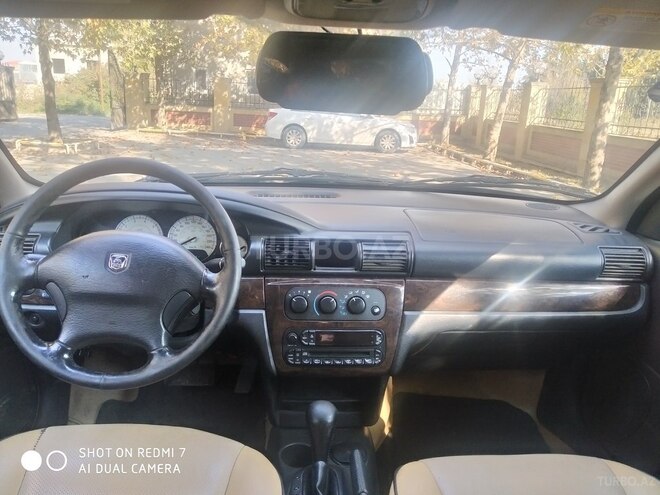GAZ Volga Siber 2008, 25,000 km - 2.0 l - Xaçmaz