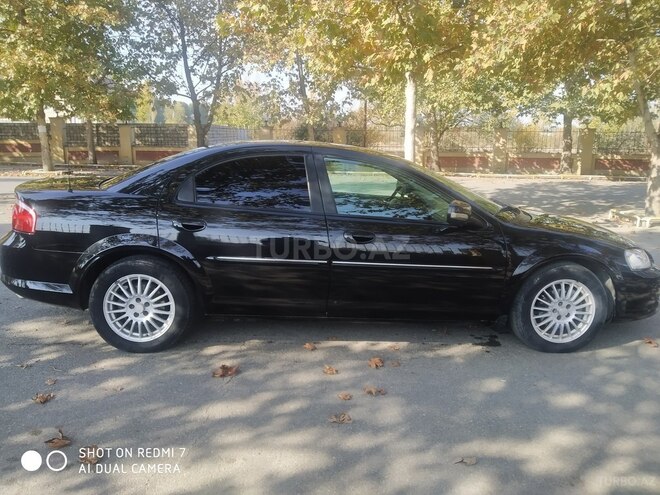 GAZ Volga Siber 2008, 25,000 km - 2.0 l - Xaçmaz