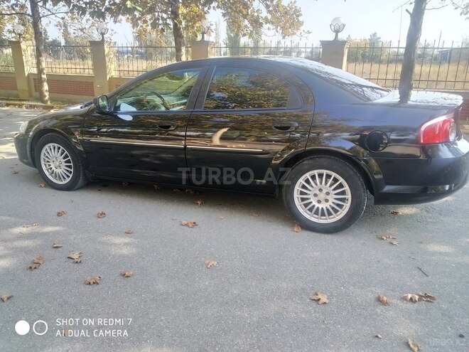 GAZ Volga Siber 2008, 25,000 km - 2.0 l - Xaçmaz