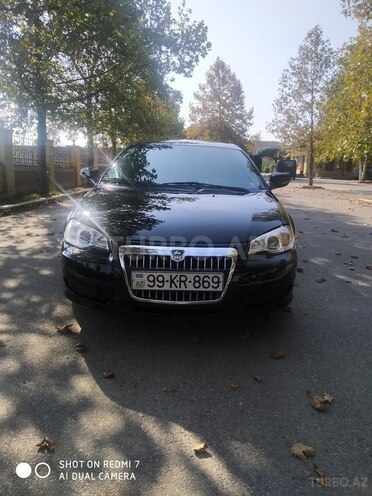 GAZ Volga Siber 2008, 25,000 km - 2.0 l - Xaçmaz
