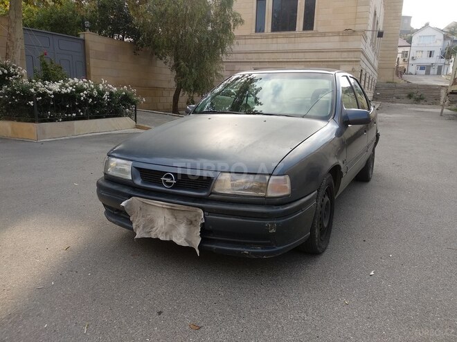 Opel Vectra 1994, 500,000 km - 1.6 l - Bakı
