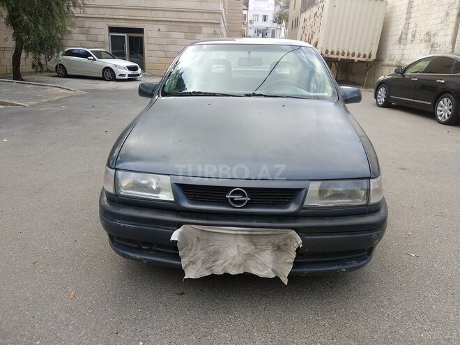 Opel Vectra 1994, 500,000 km - 1.6 l - Bakı