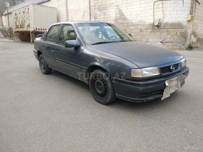 Opel Vectra 1994, 500,000 km - 1.6 l - Bakı