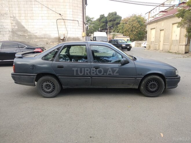 Opel Vectra 1994, 500,000 km - 1.6 l - Bakı