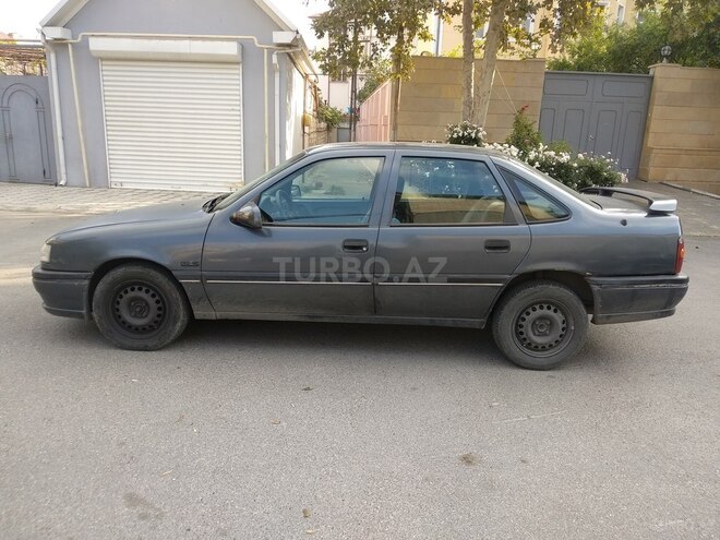 Opel Vectra 1994, 500,000 km - 1.6 l - Bakı