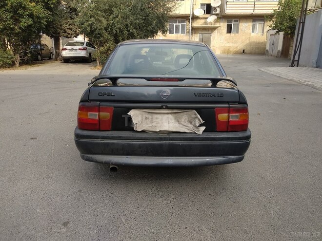 Opel Vectra 1994, 500,000 km - 1.6 l - Bakı