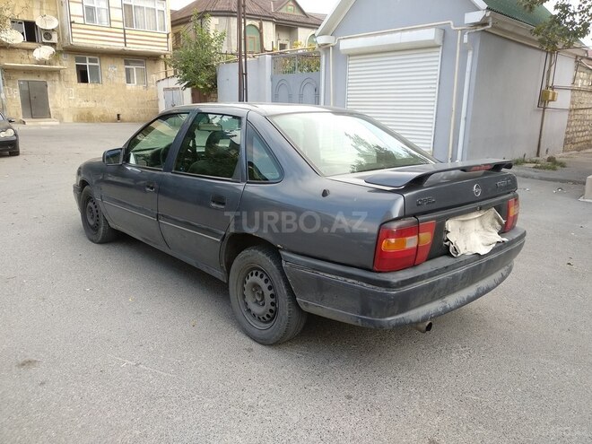 Opel Vectra 1994, 500,000 km - 1.6 l - Bakı