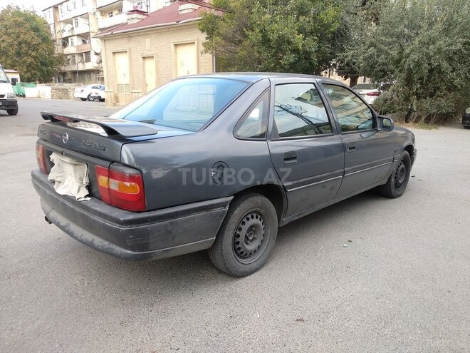 Opel Vectra 1994, 500,000 km - 1.6 l - Bakı